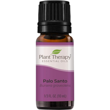 Palo Santo Essential Oil